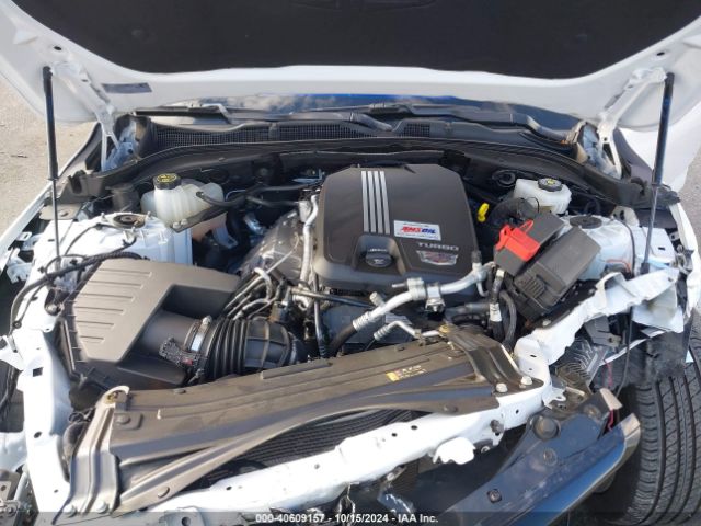 1G6DK5RK9R0100370 Cadillac Ct4 Luxury