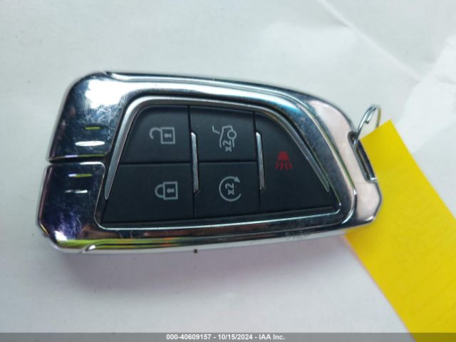 1G6DK5RK9R0100370 Cadillac Ct4 Luxury