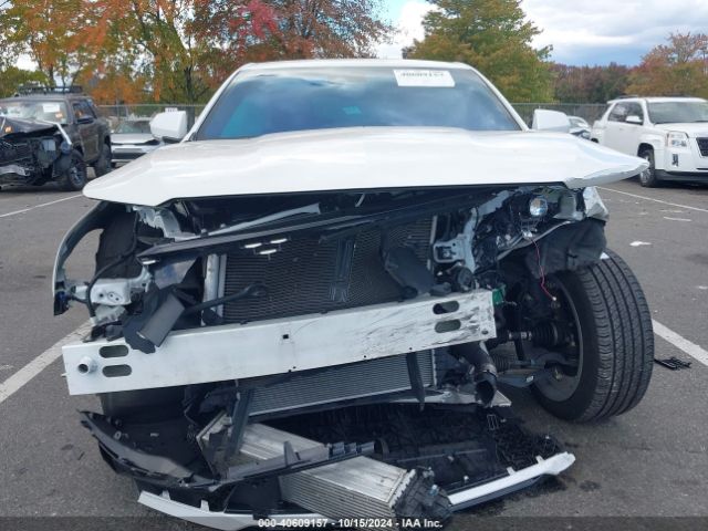 1G6DK5RK9R0100370 Cadillac Ct4 Luxury