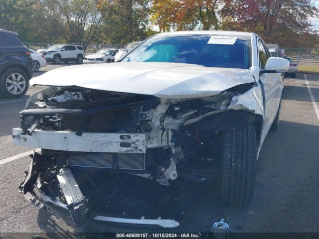 1G6DK5RK9R0100370 Cadillac Ct4 Luxury