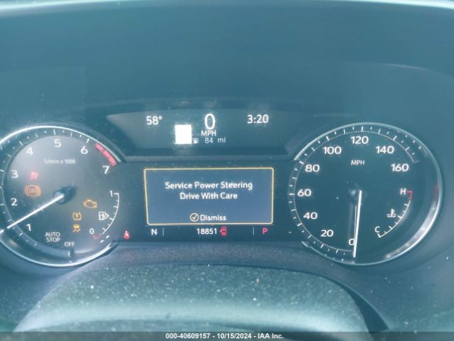 1G6DK5RK9R0100370 Cadillac Ct4 Luxury