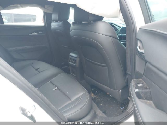 1G6DK5RK9R0100370 Cadillac Ct4 Luxury