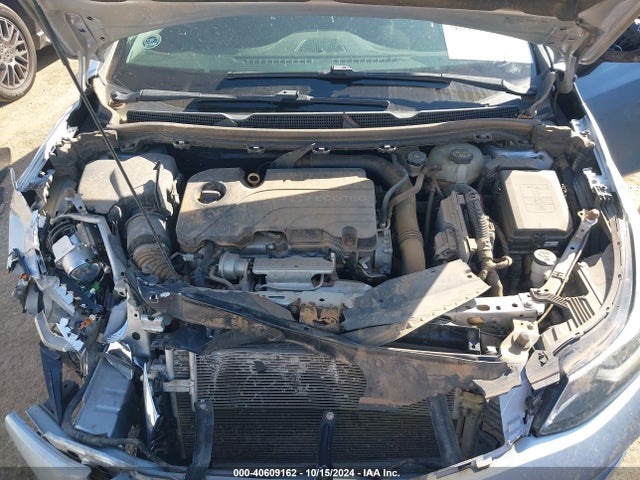 Chevrolet Cruze Lt Auto 2017 1G1BE5SM6H7124289 Image 10