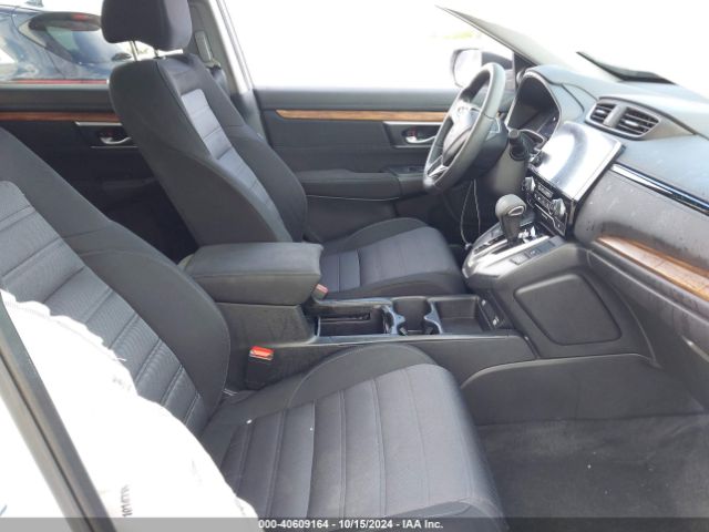 5J6RW1H50NA004881 Honda Cr-v 2wd Ex