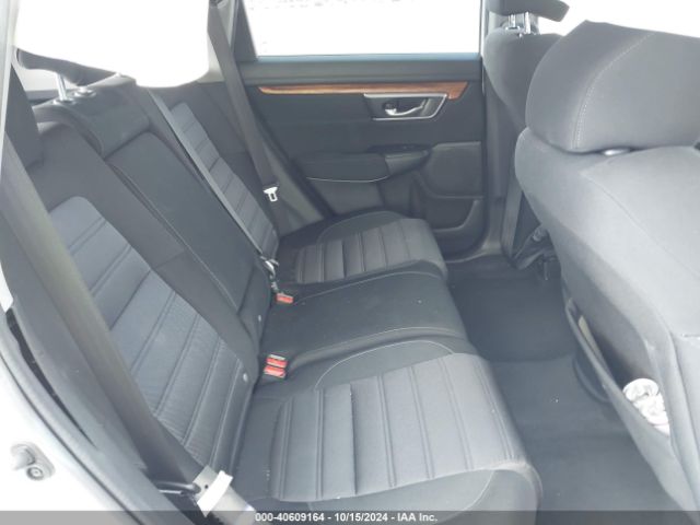5J6RW1H50NA004881 Honda Cr-v 2wd Ex