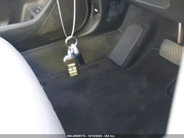 1HGCV3F59LA014806 Honda Accord Hybrid Ex-l