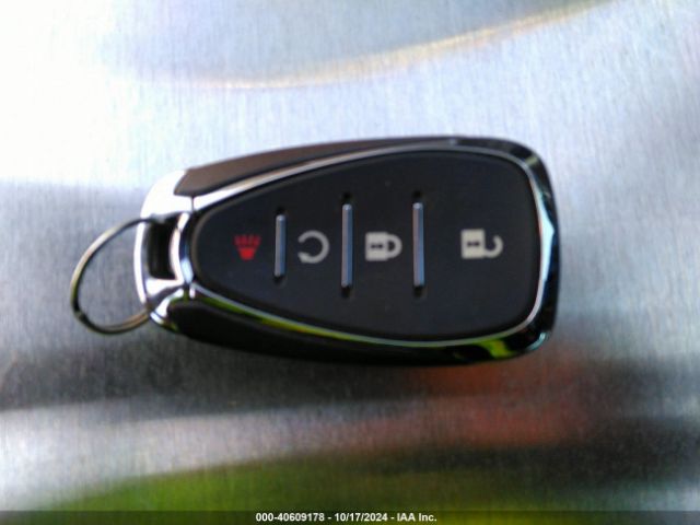 KL77LKE21RC174101 Chevrolet Trax Fwd Activ