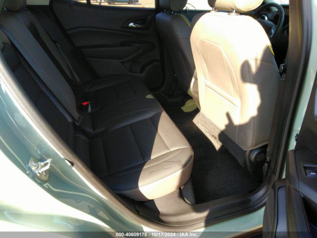 KL77LKE21RC174101 Chevrolet Trax Fwd Activ