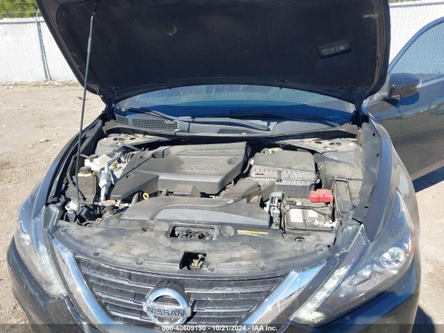 Nissan Altima 2.5 Sl 2018 1N4AL3AP7JC195173 Image 10