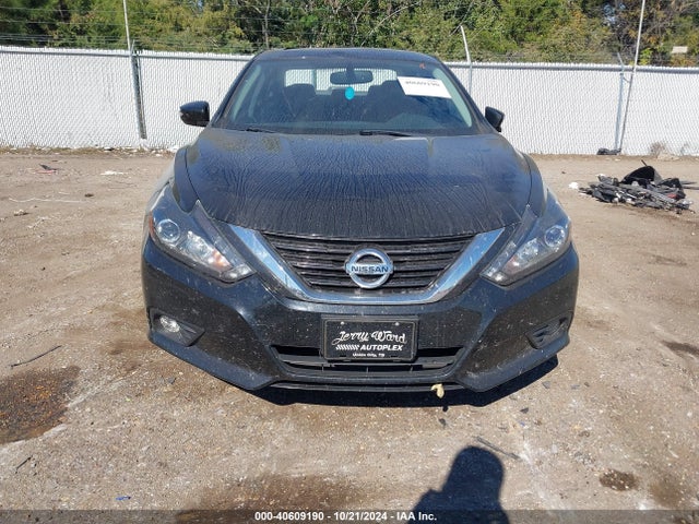 Nissan Altima 2.5 Sl 2018 1N4AL3AP7JC195173 Image 12