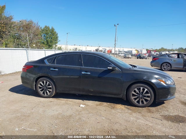 Nissan Altima 2.5 Sl 2018 1N4AL3AP7JC195173 Image 13