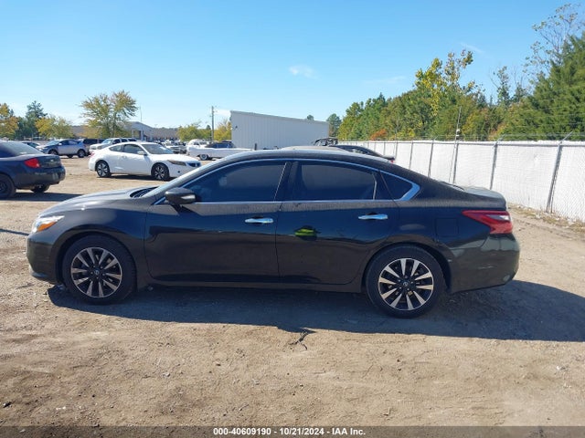 Nissan Altima 2.5 Sl 2018 1N4AL3AP7JC195173 Image 14