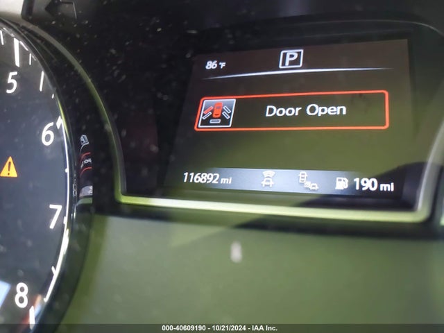 Nissan Altima 2.5 Sl 2018 1N4AL3AP7JC195173 Image 15