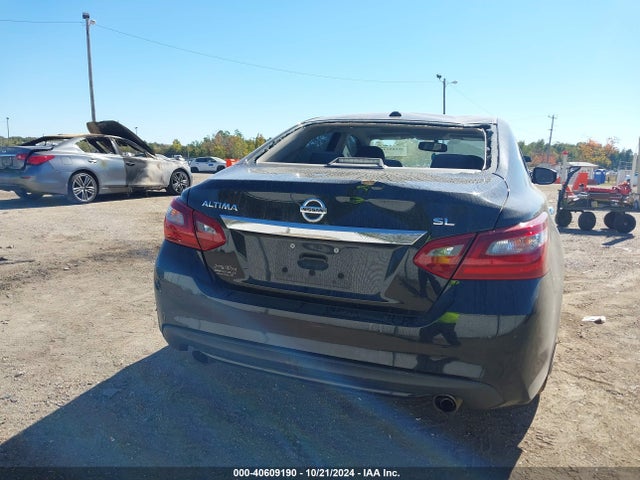 Nissan Altima 2.5 Sl 2018 1N4AL3AP7JC195173 Image 16