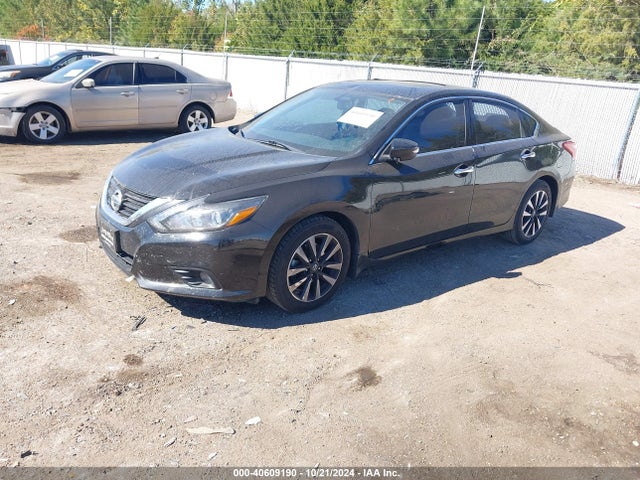 Nissan Altima 2.5 Sl 2018 1N4AL3AP7JC195173 Image 2