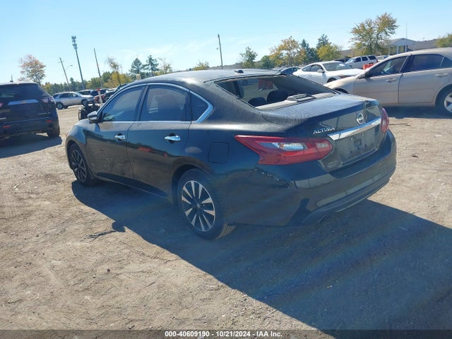 Nissan Altima 2.5 Sl 2018 1N4AL3AP7JC195173 Image 3