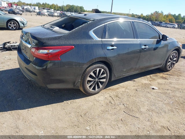 Nissan Altima 2.5 Sl 2018 1N4AL3AP7JC195173 Image 4