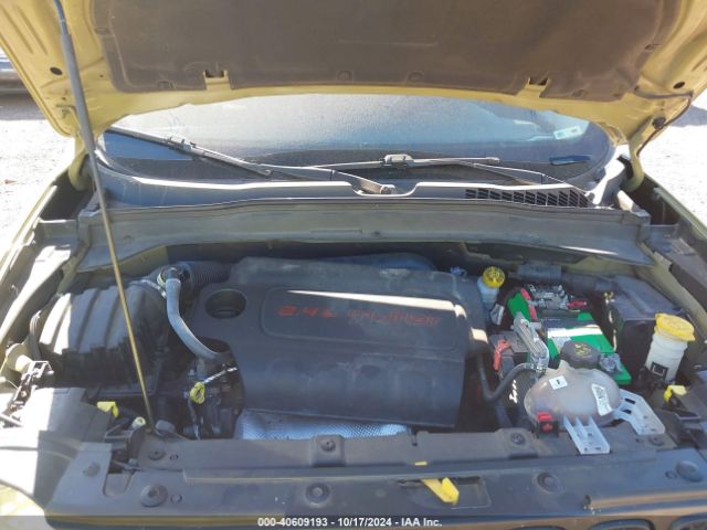 ZACCJBCTXFPB79579 Jeep Renegade Trailhawk