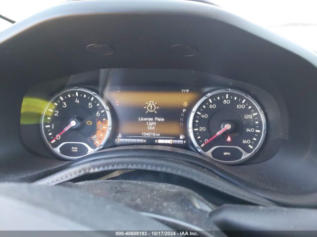 ZACCJBCTXFPB79579 Jeep Renegade Trailhawk