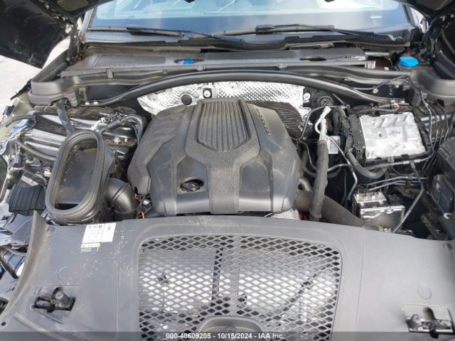 WP1AA2A54NLB00517 Porsche Macan