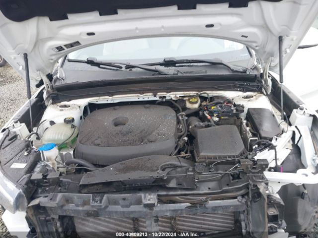 YV4162UL7L2253986 Volvo Xc40 T5 Inscription