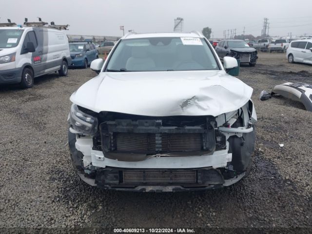 YV4162UL7L2253986 Volvo Xc40 T5 Inscription