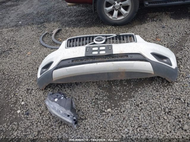 YV4162UL7L2253986 Volvo Xc40 T5 Inscription