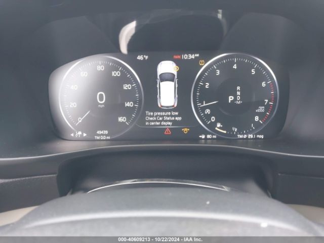 YV4162UL7L2253986 Volvo Xc40 T5 Inscription