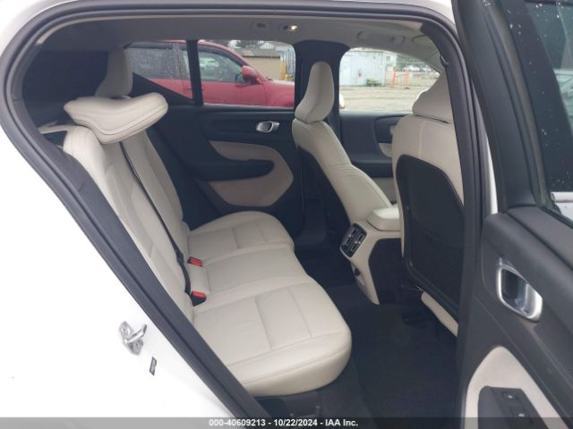 YV4162UL7L2253986 Volvo Xc40 T5 Inscription