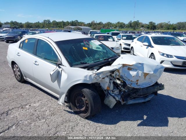 2012 MITSUBISHI GALANT 4A32B3FF1CE012081 Photo 0