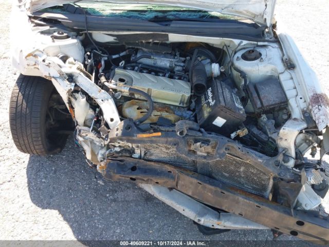 2012 MITSUBISHI GALANT 4A32B3FF1CE012081 Photo 9