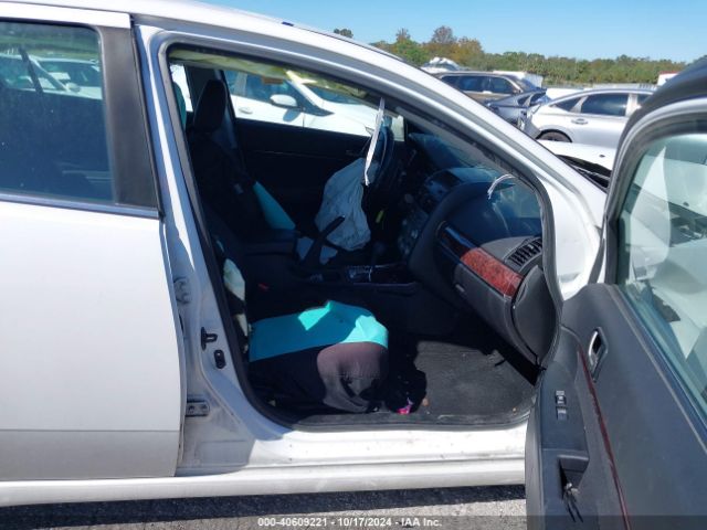 2012 MITSUBISHI GALANT 4A32B3FF1CE012081 Photo 4