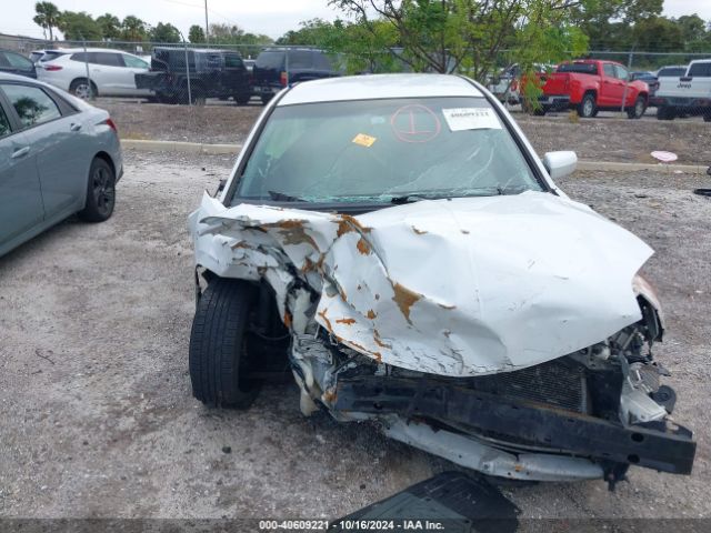 2012 MITSUBISHI GALANT 4A32B3FF1CE012081 Photo 5