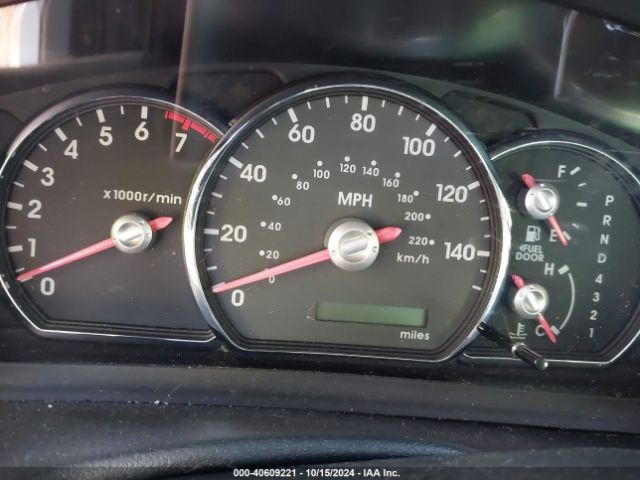 2012 MITSUBISHI GALANT 4A32B3FF1CE012081 Photo 6