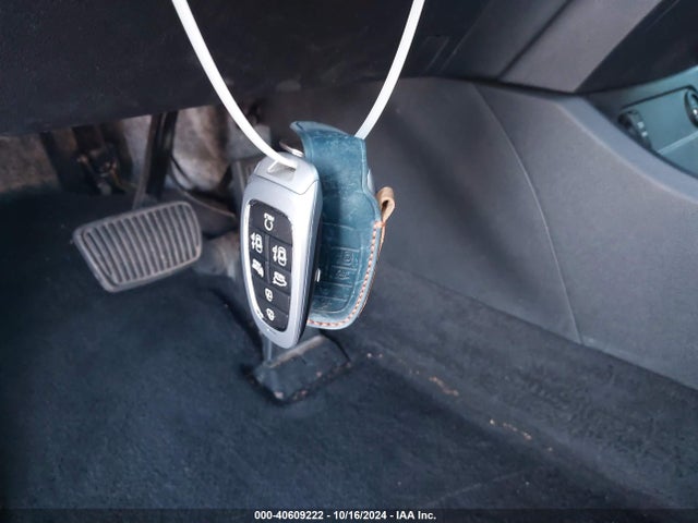 Hyundai Santa Fe Calligraphy 2022 5NMS5DAL9NH449422 Image 11