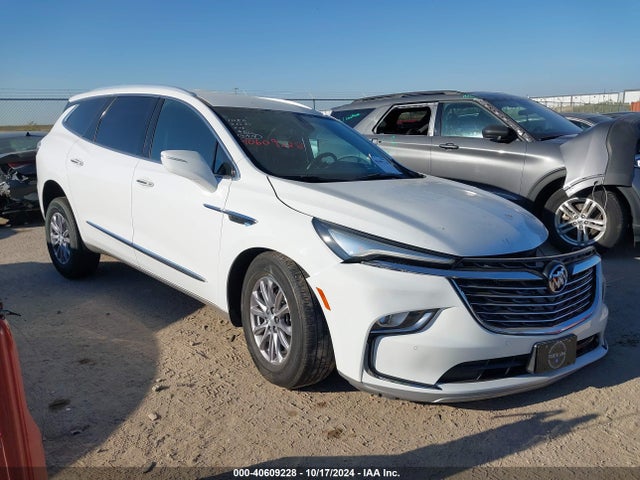 Buick Enclave Fwd Essence 2022 5GAERBKW3NJ189545 main image