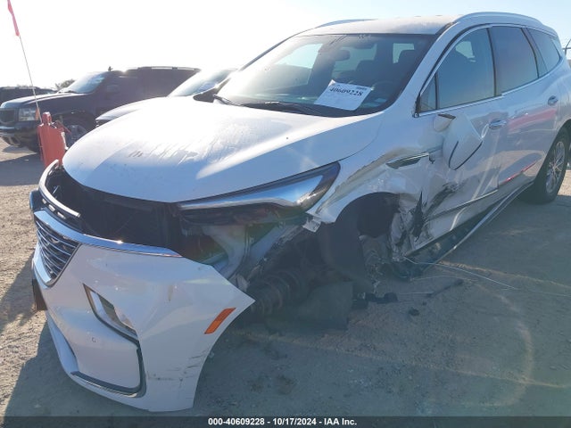 5GAERBKW3NJ189545 Buick Enclave Fwd Essence