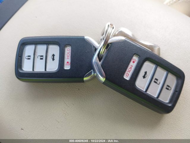 2HGFC1E50LH702493 Honda CIVIC SI SEDAN