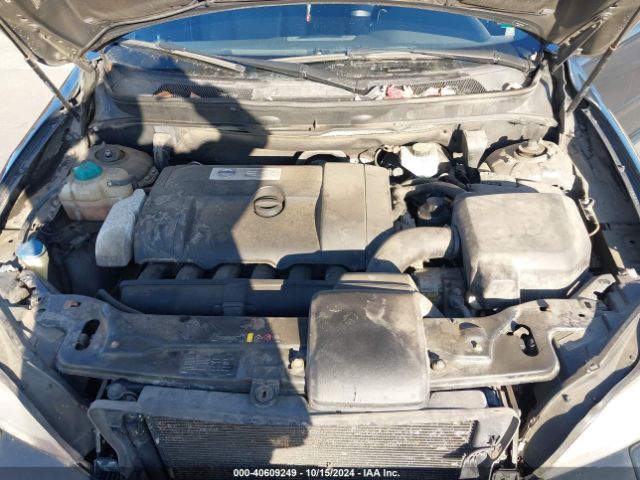 YV4952CZ5E1690597 Volvo Xc90 3.2 Platinum