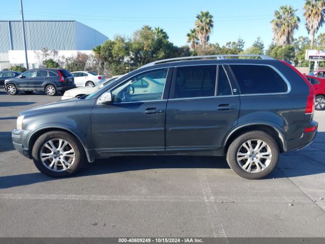 YV4952CZ5E1690597 Volvo Xc90 3.2 Platinum
