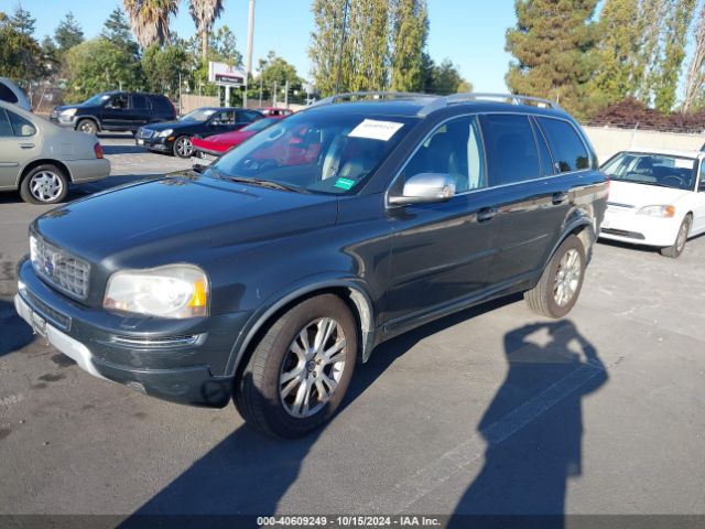 YV4952CZ5E1690597 Volvo Xc90 3.2 Platinum