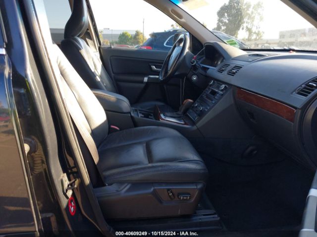YV4952CZ5E1690597 Volvo Xc90 3.2 Platinum