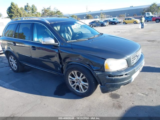 YV4952CZ5E1690597 Volvo Xc90 3.2 Platinum