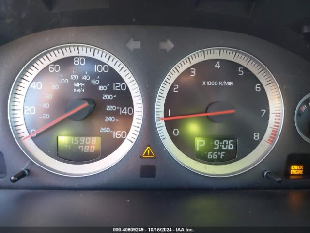 YV4952CZ5E1690597 Volvo Xc90 3.2 Platinum
