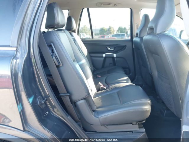 YV4952CZ5E1690597 Volvo Xc90 3.2 Platinum