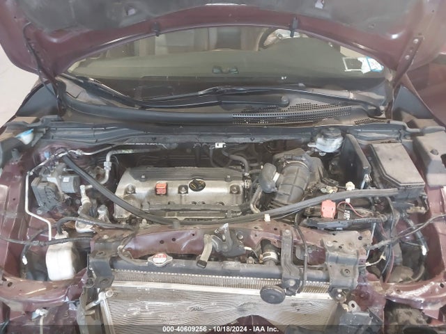 Honda Cr-v Ex-l 2014 5J6RM4H7XEL083912 Image 10