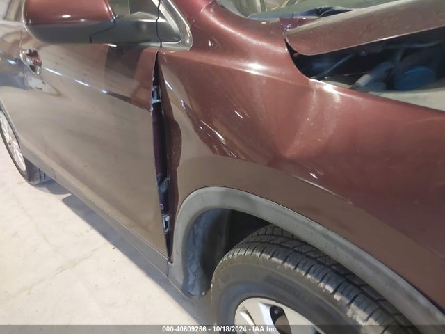 Honda Cr-v Ex-l 2014 5J6RM4H7XEL083912 Image 19