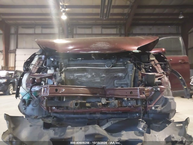 Honda Cr-v Ex-l 2014 5J6RM4H7XEL083912 Image 20