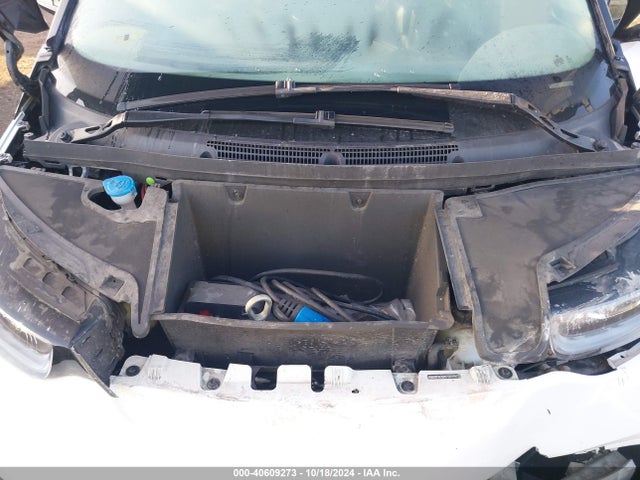 BMW I3 120ah W/range Extender 2019 WBY8P4C59K7D00497 Image 10