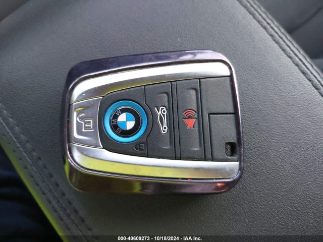 BMW I3 120ah W/range Extender 2019 WBY8P4C59K7D00497 Image 11